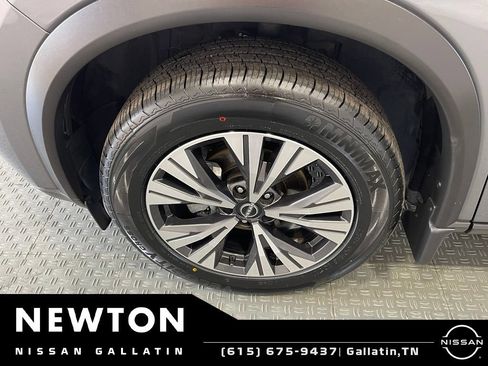 Used 2023 Nissan Rogue SV w/ SV Premium Package AWD/4WD image 42