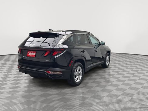 Used 2024 Hyundai Tucson SEL image 36