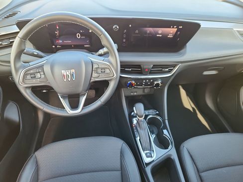 Used 2025 Buick Encore GX Preferred FWD image 12