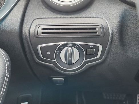 Used 2021 Mercedes-Benz GLC 300 4MATIC Coupe image 26