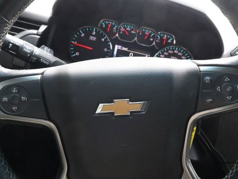 Used 2016 Chevrolet Tahoe LS w/ Max Trailering Package image 18