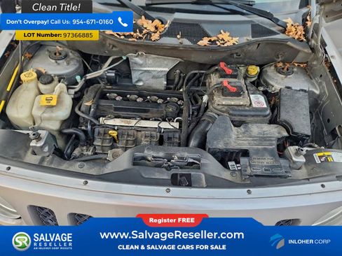 Used 2015 Jeep Patriot Sport w/ Power Value Group image 15