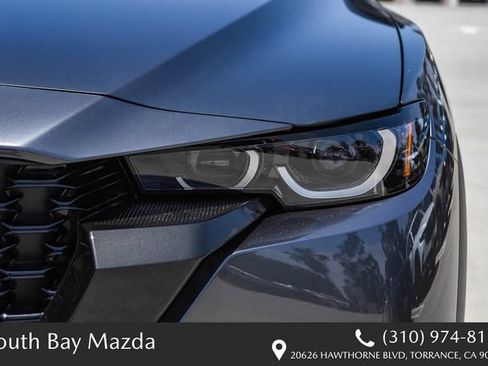 New 2026 MAZDA CX-50 AWD 2.5 S w/ Cargo Package image 4