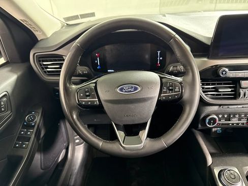 Used 2023 Ford Escape Active AWD/4WD image 24