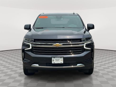 Used 2023 Chevrolet Tahoe LT w/ LT Signature Plus Package AWD/4WD image 2