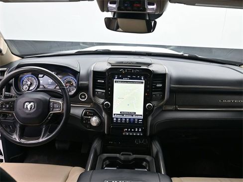 Used 2019 RAM 1500 Limited image 12