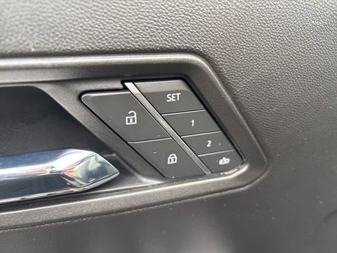 Certified 2026 Chevrolet Colorado ZR2 AWD/4WD image 15