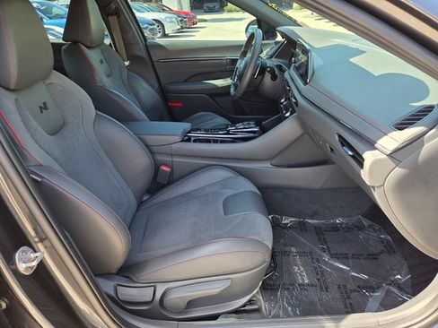 Used 2023 Hyundai Sonata N Line FWD image 15