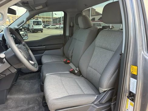 Used 2026 Ford F150 XL AWD/4WD image 22