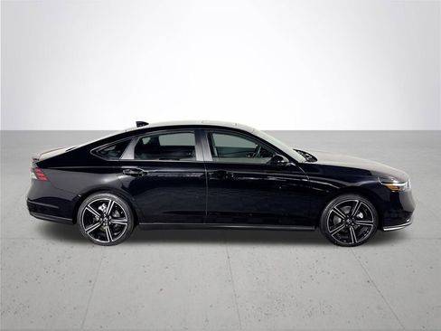 New 2026 Honda Accord Sport image 5