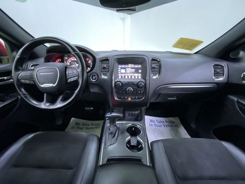 Used 2019 Dodge Durango GT image 18