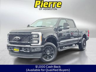 New 2026 Ford F250 XLT w/ XLT Premium Package AWD/4WD 360° Tour