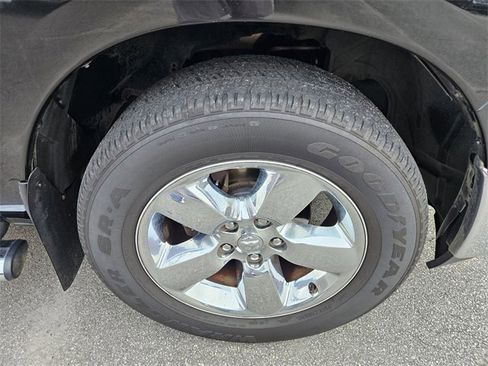 Used 2016 RAM 1500 Big Horn image 10