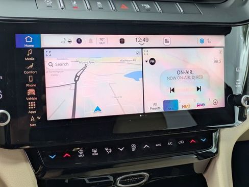 New 2026 Jeep Grand Cherokee L Limited AWD/4WD image 21