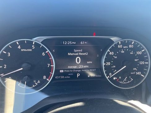 Certified 2023 Nissan Rogue SV image 15