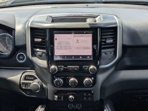 New 2026 RAM 1500 Express AWD/4WD image 17