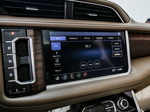 Used 2021 GMC Yukon Denali image 65