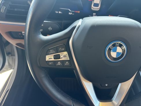 Certified 2023 BMW i4 eDrive35 RWD image 19
