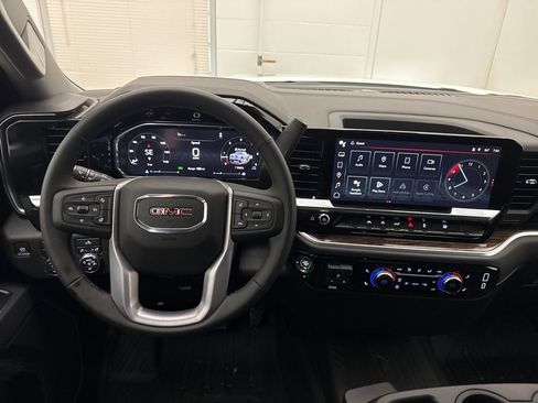 New 2026 GMC Sierra 1500 Elevation w/ Elevation Select Package image 13