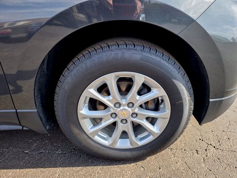 Used 2018 Chevrolet Equinox LT image 20