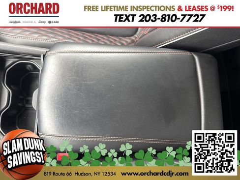 Used 2023 Jeep Grand Cherokee Summit w/ Adv Protech Group IV image 34