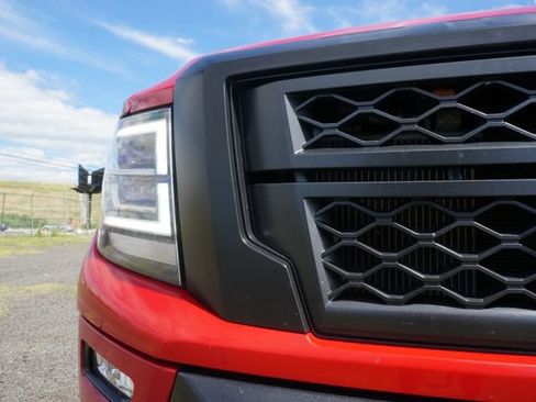 Used 2024 Nissan Titan PRO-4X w/ Pro-4x Convenience Package AWD/4WD image 72