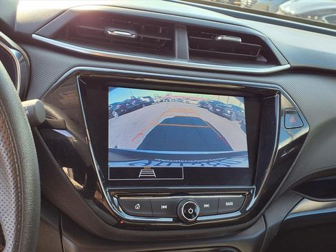 Used 2023 Chevrolet TrailBlazer LT w/ Convenience Package image 6