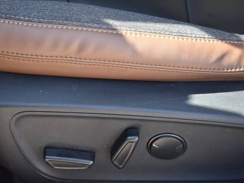 Used 2024 Ford Bronco Sport Outer Banks AWD/4WD image 23