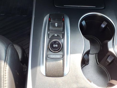 Used 2017 Acura MDX SH-AWD w/ Technology Package image 14