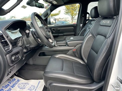 New 2026 RAM 1500 RHO w/ RHO Level 1 Equipment Group AWD/4WD image 65