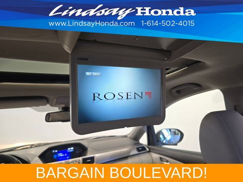 Used 2016 Honda Odyssey EX-L image 21