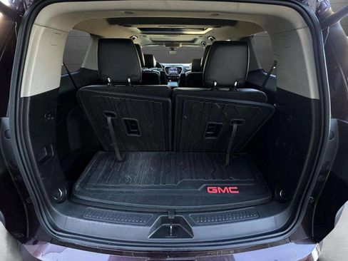 Used 2017 GMC Acadia Denali w/ Technology Package image 6