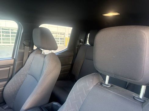 Certified 2024 Toyota Tacoma SR5 RWD image 10