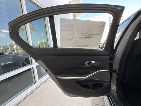 New 2026 BMW M340i Sedan image 24