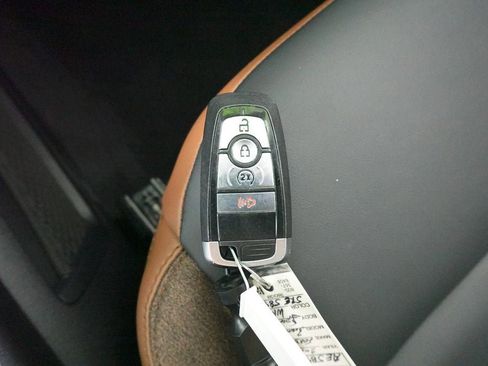 Used 2025 Ford Bronco Sport Outer Banks w/ Outer Banks Tech Package+ image 33