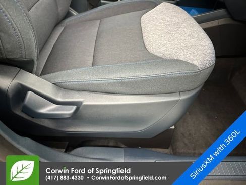 New 2026 Ford Maverick XLT w/ XLT Luxury Package image 22