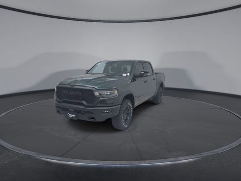 New 2026 RAM 1500 Rebel AWD/4WD image 6