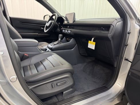 New 2026 Honda CR-V Sport-L image 25
