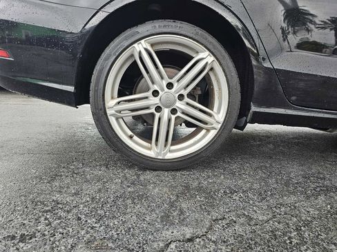 Used 2015 Audi A3 1.8T Premium w/ Driver Assistance Package image 7