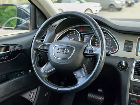 Used 2015 Audi Q7 3.0T Premium Plus AWD/4WD image 43