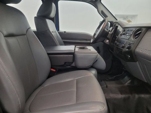 Used 2016 Ford F250 XL w/ XL Value Package AWD/4WD image 21