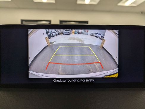 Certified 2023 MAZDA CX-5 AWD 2.5 S image 13