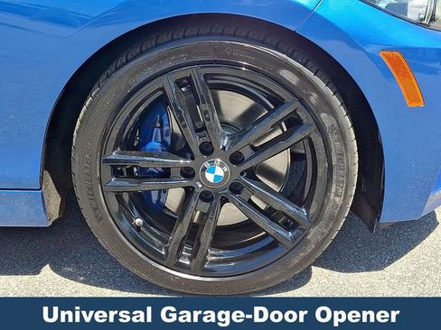 Used 2020 BMW M240i xDrive Coupe w/ Premium Package AWD/4WD image 10
