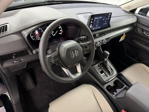 New 2026 Honda CR-V EX image 4