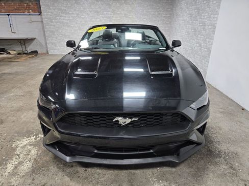Used 2023 Ford Mustang Premium image 63