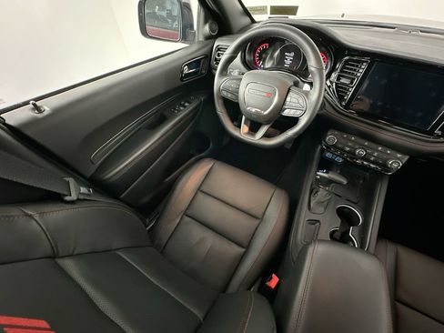Used 2026 Dodge Durango GT AWD/4WD image 9