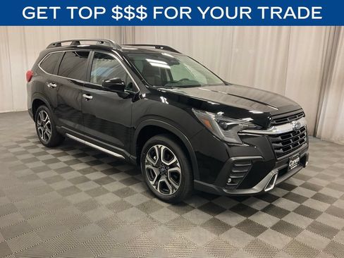 New 2026 Subaru Ascent Touring AWD/4WD image 2