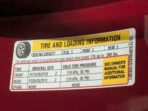 Used 2012 Chevrolet Corvette Grand Sport w/ 3LT Preferred Equipment Group image 21