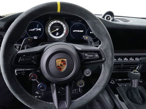 Used 2025 Porsche 911 GT3 RS RWD image 21