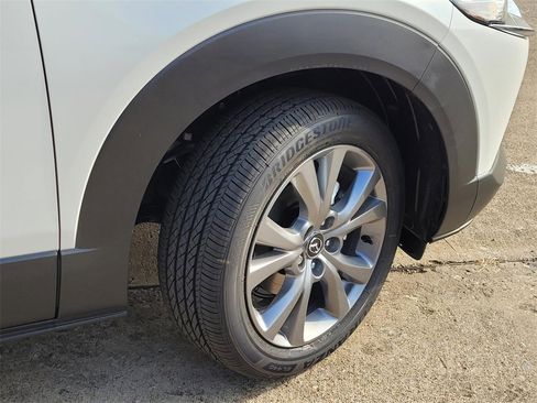 New 2026 MAZDA CX-30 AWD 2.5 S image 4